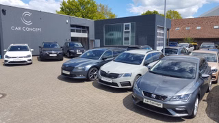 Autohaus Car Concept Seevetal GmbH