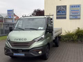 Daumennagel 22 - Iveco 35S16 Hi-Mat SpecialEdition AHK3,5t LED AllAsist