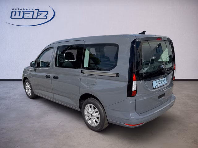 Ford Grand Tourneo Connect Trend - bilder 3