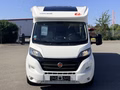 Daumennagel 2 - Eura Mobil Profila T 720 QF autom Sat 2x Tv 2x Solar Alde