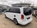 Daumennagel 11 - Mercedes-Benz V 300d 4Matic Marco Polo Küche AHK ILS NAVI