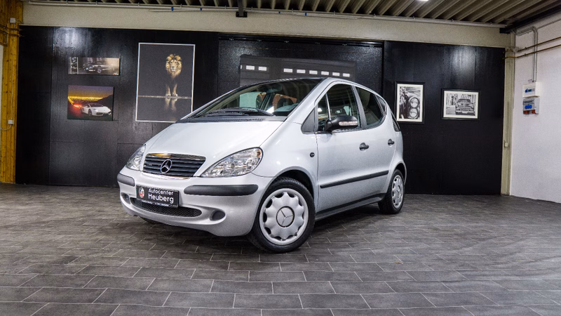 Mercedes-Benz A 170 CDI/PANORAMA/SHZ/TÜV NEU/GARANTIE/KLIMA