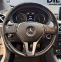 Mercedes-Benz B 180 BlueEFFICIENCY Sportpaket - foto 2