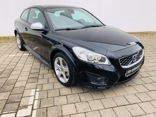 Volvo C 30 Gebrauchtwagen Kaufen