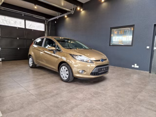 Ford Fiesta Used vehicle for sale