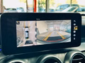 Daumennagel 26 - Mercedes-Benz GLC 43 AMG 4Matic Coupe |Schalensitze|Sport-AGA|ACC|