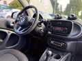Daumennagel 26 - Smart ForTwo PASSION CABRIO*AUTOMATIK*KLIMA*29.000KM*