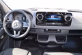 Daumennagel 19 - Mercedes-Benz Sprinter 316 CDI ALLRAD MIXTO L2H2 REGALSYSTEM