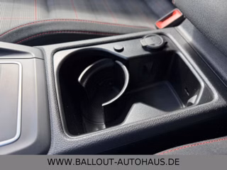 Volkswagen Golf VIII Lim GTI*1.HAND*PANO*ACC*HARMAN*TOT*SHZ - bilder 24