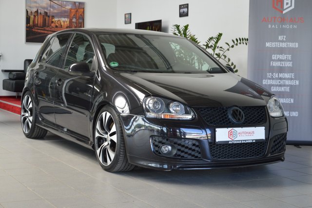 Volkswagen Golf V GTI Edition 30 Gebrauchtwagen Kaufen | EZ 08/2007 | Preis 7.990 €