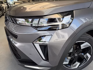 Renault Symbioz 140 Mild Hybrid Techno Autom., LED Navi Kamera ACC - bilder 7