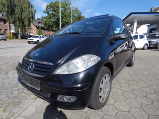 Mercedes-Benz A 150 Gebrauchtwagen Kaufen