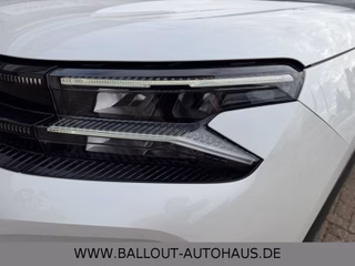Citroën C5 Aircross Max*1.HAND*NAVI*SPUR*ACC*TEMPO*SPUR* - foto 25