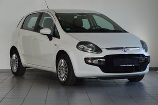 Fiat Punto Gebrauchtwagen Kaufen
