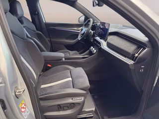 Skoda Kodiaq Sportline Autom., LED Virtual Navi Kamera - bilder 9