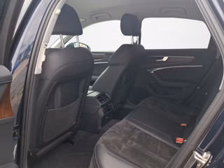 Audi A6 Limousine 45 TDI quattro sport MATRIX / ALCANTARA / TOP-VIEW - foto 10
