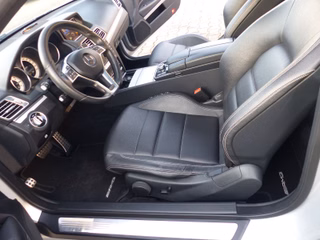 Mercedes-Benz E 200 E Coupe Automatik*LEDER*PANO*AMG PAKET*LED - photo 5