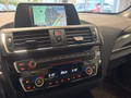 Daumennagel 19 - BMW M235 i CABRIO