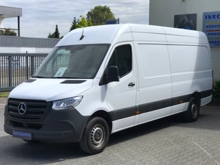 Mercedes-Benz Sprinter Gebrauchtwagen Kaufen