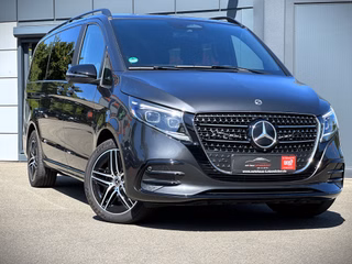 Mercedes-Benz V 300 Gebrauchtwagen Kaufen