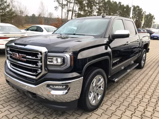 GMC Sierra Used vehicle for sale