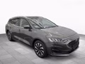 Daumennagel 4 - Ford Focus Turnier Titanium AHK/ACC/HEADUP/ERGOSITZE