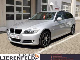 BMW 318 Авто с пробегом купить
