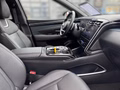 Daumennagel 21 - Hyundai TUCSON Prime Plug-In Hybrid 4WD 1.Hand 8fach Checkheft