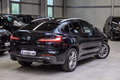 Thumbnail 8 - BMW X4 M40d Sport-Aut/KAMERA360/AHK/PANORAMA/KOMFORT/