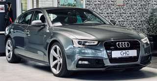 Audi A5 Gebrauchtwagen Kaufen