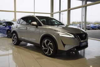 Nissan Qashqai age.one-day registration Kaufen