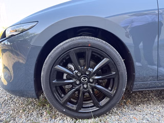 Mazda 3 2.5L G 140PS 6AG Homura - 2027 - bilder 13