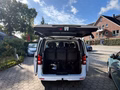 Daumennagel 24 - Mercedes-Benz V 220 kompakt 9G-tronic 7-Sitzer Carplay AHK RFK