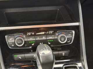 BMW 218 i Advantage 1.Hand/ 8 X Alu / - foto 20