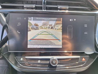 Opel Corsa 1.2 Turbo Automatik LED|CarPlay|TOTW|PDC Edition - foto 25