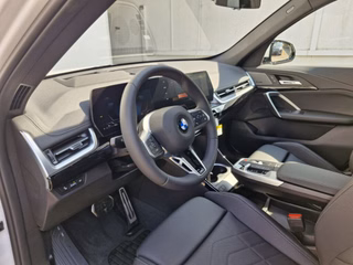 2027 BMW X1 xDrive28i - photo 6