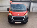 Daumennagel 9 - Peugeot Boxer Kasten 330 L2H1 Pro BlueHDi 110