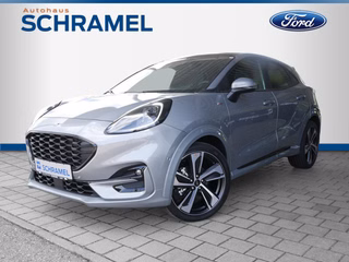 Ford Puma Neuwagen Kaufen