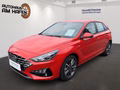 Daumennagel 1 - Hyundai i30 Trend Mild-Hybrid
