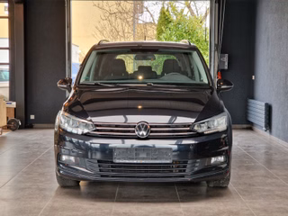 Volkswagen Touran Trendline 2,0TDI*7-SITZER*KAMERA*CARPLAY* - bilder 2