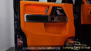 Mercedes-Benz G800 BRABUS Starlight-Widestar-Carbon-MY26 - foto 16