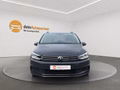 Daumennagel 2 - Volkswagen Touran Comf. 1,5 TSI 7 SITZE/AHK/STHZ/NAVIACC/