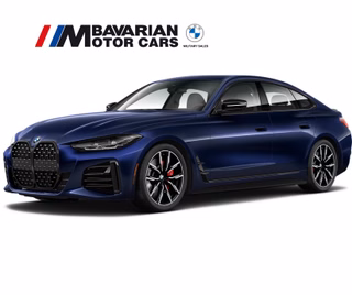 2024 BMW 430i xDrive Gran Coupe - photo 1
