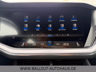 Volkswagen Touareg R-Line 4x4*HUD*SPUR*TOT*DYN*AHK*PAN*STHZ - foto 33