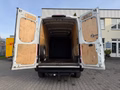 Daumennagel 26 - Iveco Daily 35S18 Hi-Mat 3.0L AHK3,5t LED Service L2H2