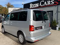 Daumennagel 4 - Volkswagen T6 Caravelle 2.0 FWD Comfortline/II.HD/NAVI/MFL/