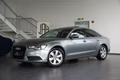 Daumennagel 1 - Audi A6 3.0 TDI quattro  AUT NAV LEDER SCHIEBEDACH
