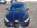 Daumennagel 13 - Hyundai i20 1.0i Autom. Prime Kamera. Navi. SHZ. PDC.