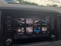 Daumennagel 45 - Skoda Karoq 1,5TSI DSG aAHK/ACC/Kamera/Winterp.       **