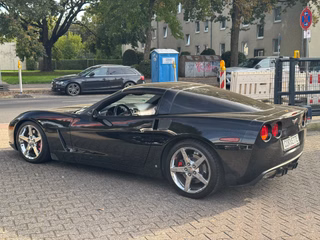 Corvette C6 6.0l V8 - foto 9